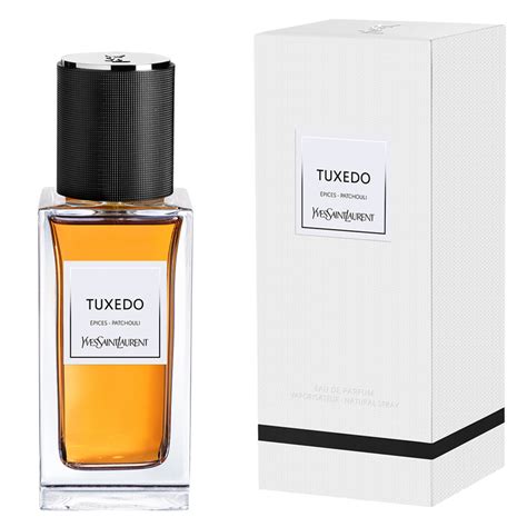 ysl tuxedo fragrance|tuxedo by ysl price.